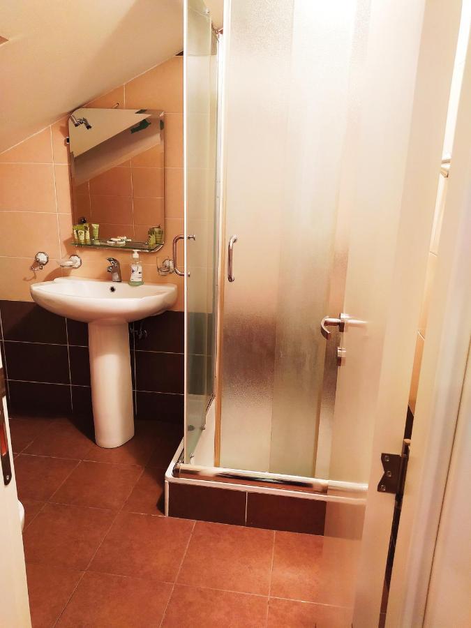 Apartman Jasmin Врнячка-Баня Экстерьер фото