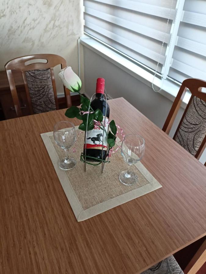Apartman Jasmin Врнячка-Баня Экстерьер фото