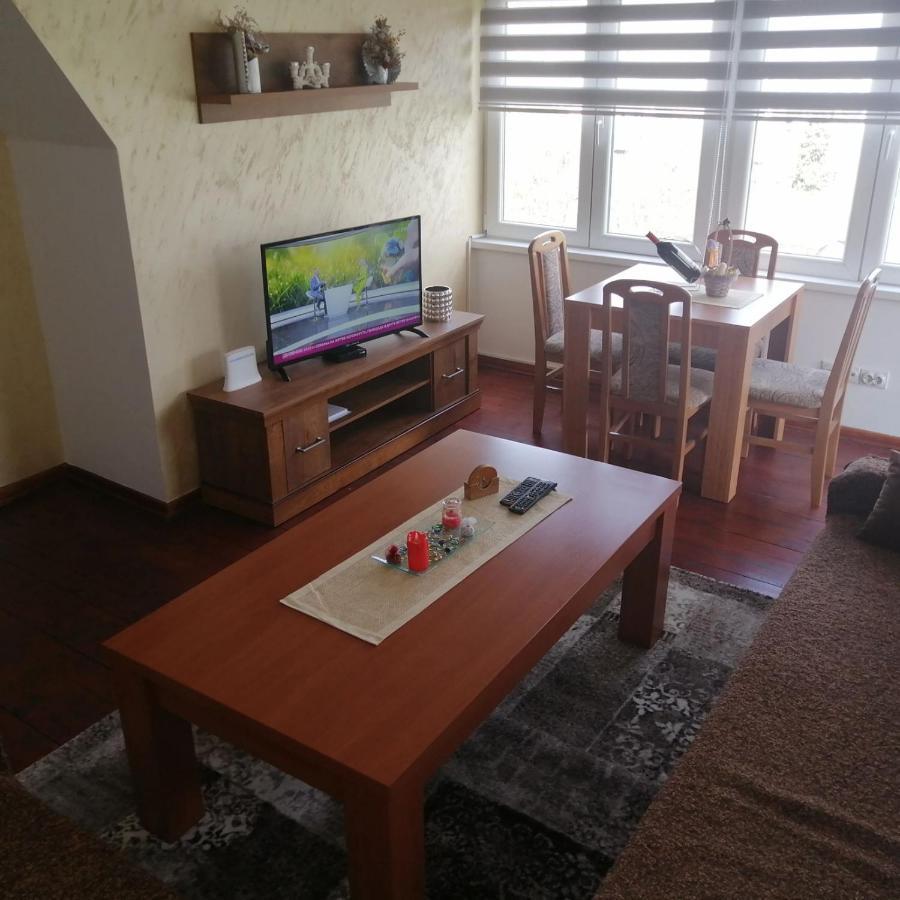 Apartman Jasmin Врнячка-Баня Экстерьер фото