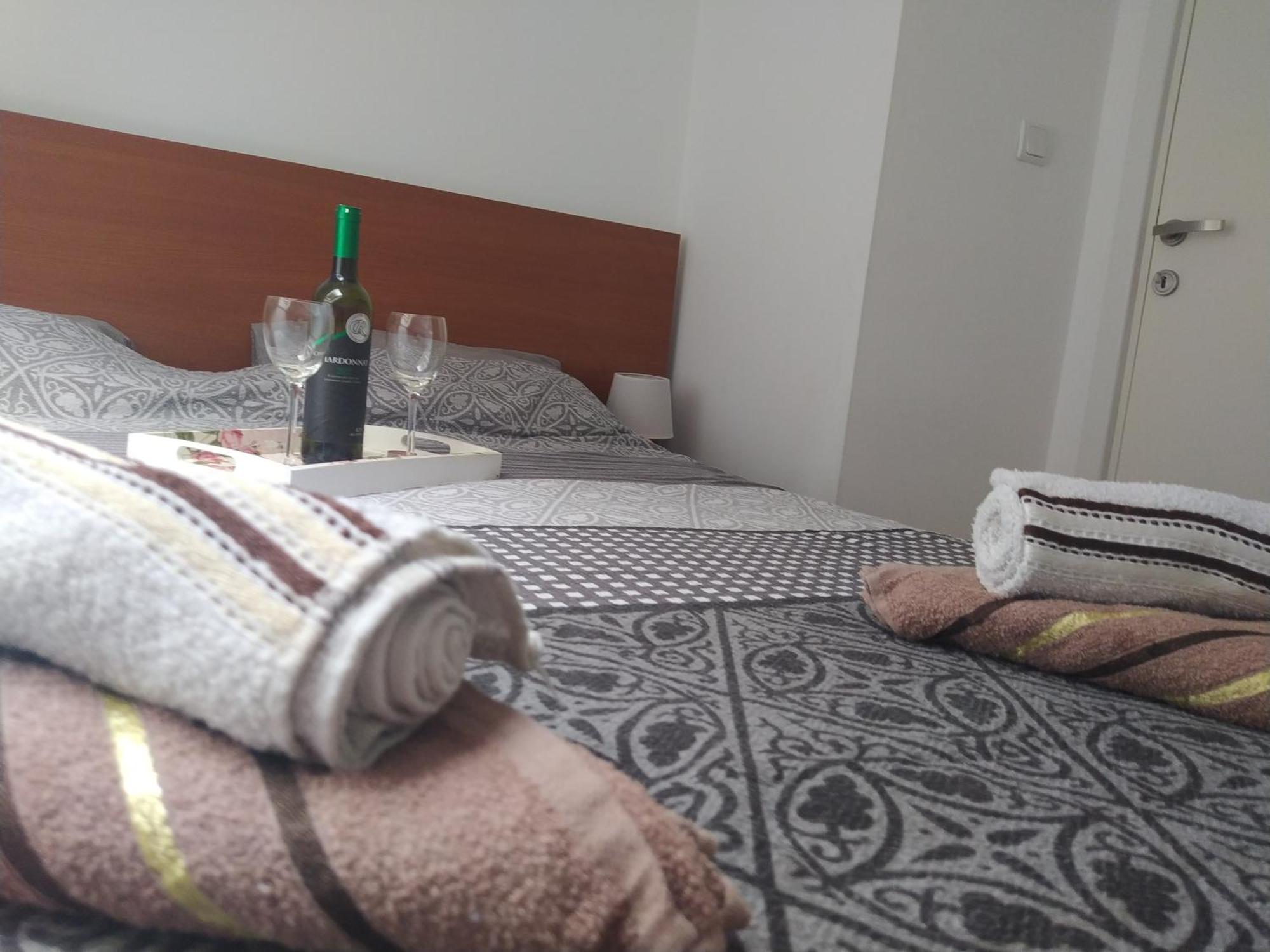 Apartman Jasmin Врнячка-Баня Экстерьер фото