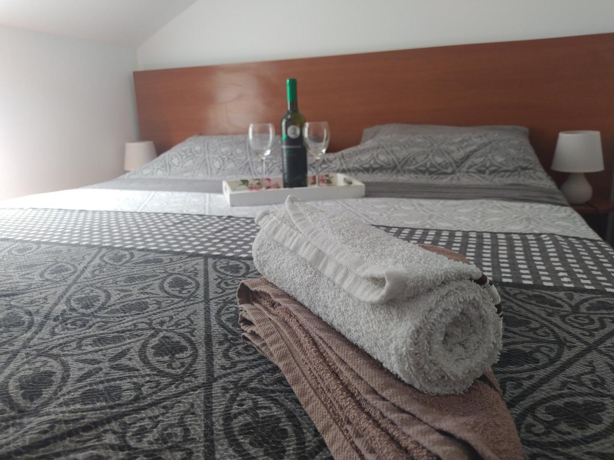 Apartman Jasmin Врнячка-Баня Экстерьер фото