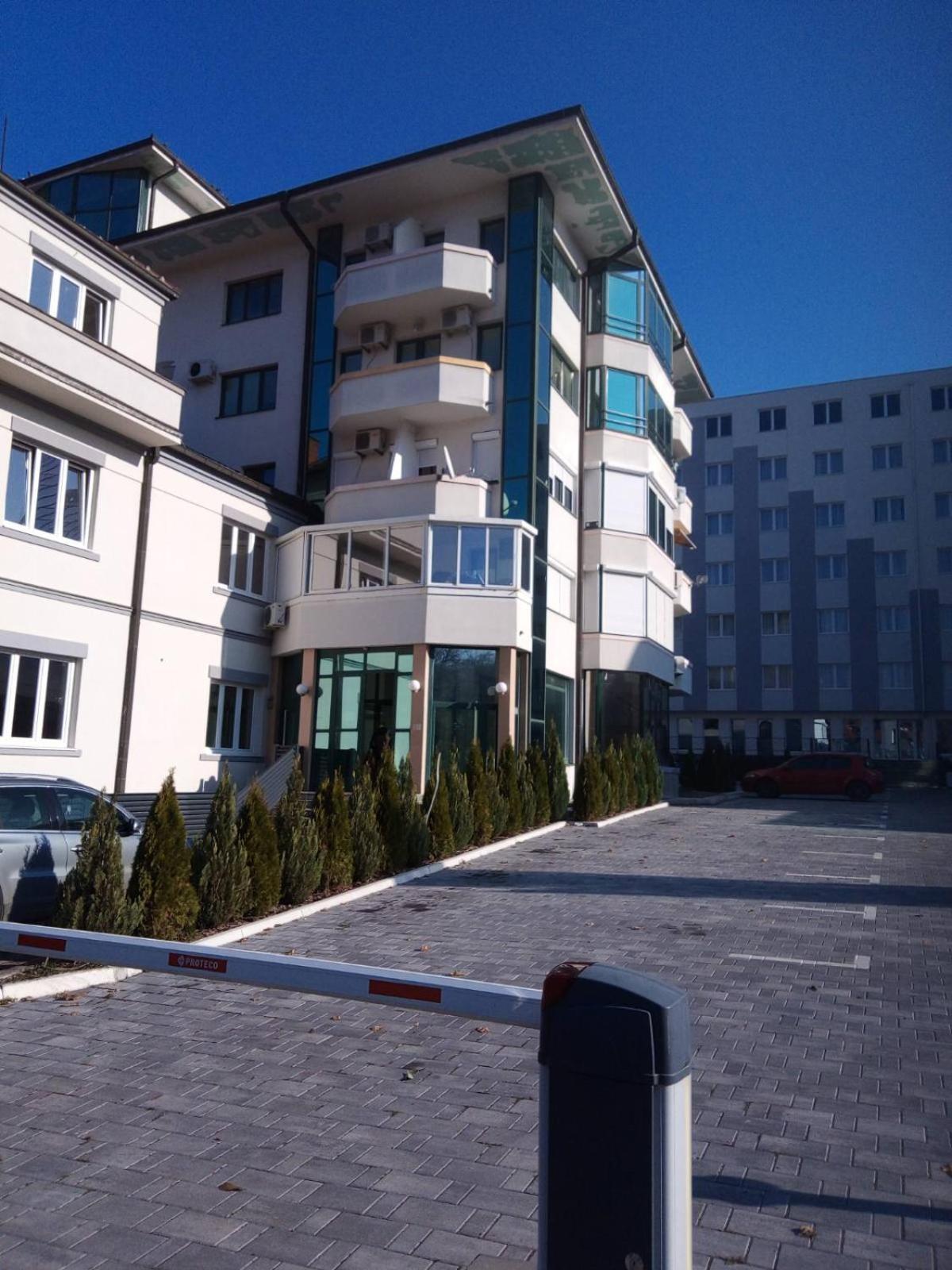 Apartman Jasmin Врнячка-Баня Экстерьер фото